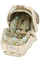 Graco SnugRide Infant Car Seat, Tango in the Tongo
