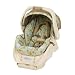 Graco SnugRide Infant Car Seat, Tango in the Tongo