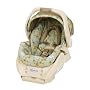 Graco SnugRide Infant Car Seat, Tango in the Tongo