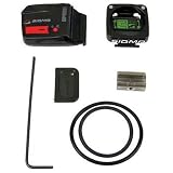 Sigma Sport DTS Speed Sensor & Bar Mount, Wheel 2