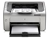 Electronics : hp laserjet P1006 printer