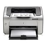 HEWLETT PACKARD COMPANY HEWCB411A LaserJet P1006 Printer with Manual Duplexing Sold as 1... by Hewlett-Packard