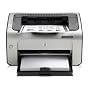 hp laserjet P1006 printer