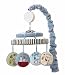 Vintage Snoopy Musical Mobile