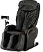 HECDR7700K BLACK MASSAGE CHAIR 0GRAVITY
