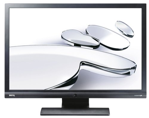 City Travel Guides Discounted  PC Hardware : Benq G2200W 22 Zoll TFT Monitor schwarz Widescreen, DVI