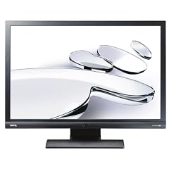 Benq G2200W 22 Zoll TFT Monitor schwarz Widescreen, DVI