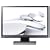 Benq G2200W 22 Zoll TFT Monitor schwarz Widescreen, DVI