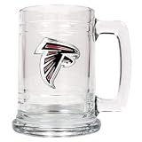Atlanta Falcon Personalized Medallion Mug