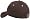 Boston Red Sox Chocolate Marlin Fitted Cap