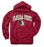 Florida State Seminoles Garnet Perennial II Hooded Sweatshirt