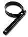 bogo Brands Automotive Standard Universal Oil Filter Wrench - Adjustable 3-7/16 to 3-3/4 inches