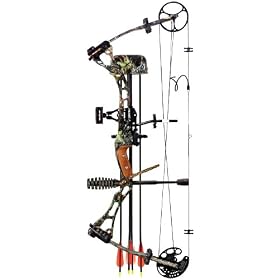 Buy Browning� Verado� Left Hand Field - Ready Bow