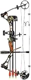 Browning® Verado Left Hand Field - Ready Bow