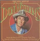Don Williams Best of