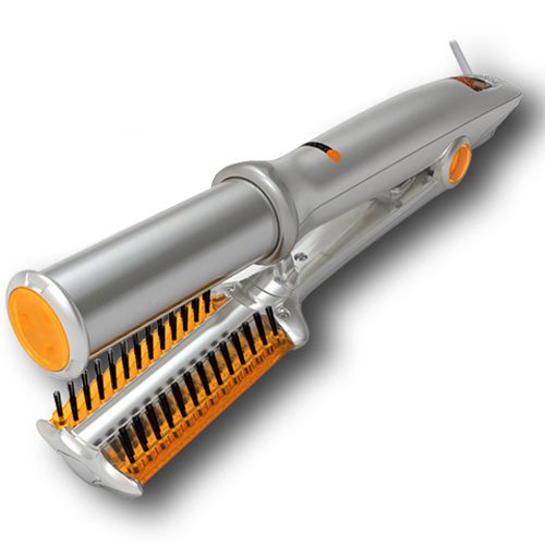 InStyler™ - Rotating Hair Straightener