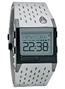 Nixon Men's Connect Digital Watch in All Black / Gray(A069-043)