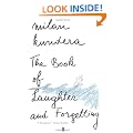 The Book of Laughter and Forgetting