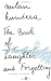 The Book of Laughter and Forgetting