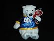Coca Cola NASCAR Bear # 44 Kyle Petty