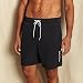 Nautica Big and Tall New Solid Anchor Trunk