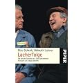 Lacherfolge: Die besten Sketche aus f�nf Jahrzehnten