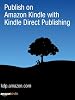 Publish on Amazon Kindle with Kindle Direct Publishing
