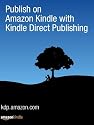 Publish on Amazon Kindle with Kindle Direct Publishing