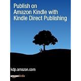 Publish on Amazon Kindle with Kindle Direct Publishing