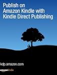 Publish on Amazon Kindle with Kindle...