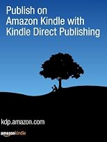 Publish on Amazon Kindle with the Digital Text Platform