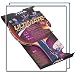 STIGA Ultimate ACS Table Tennis Bat (1336-01)