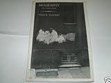 Biography and other poems