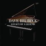 Dave Brubeck Legacy of a Legend