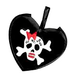 Skull Handbag
