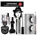 Sephora Brand Halloween Kit - Vampire, Rock Star, Witch ($65 Value)