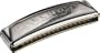 Hohner 1493/32 C Echo Harmonica