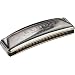 Hohner 1493/32 C Echo Harmonica