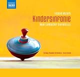 Leopold Mozart: Toy Symphony