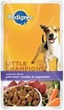 Little Champions Beef Can Case Stew
