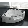 BELLAGIO Whirlpool NR1501 wei�/152x152