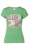 Fashion Union - Green 14 New York Tee