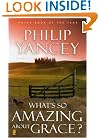 What's So Amazing About Grace?