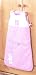 O Baby B is For Bear Pink Sleeping Bag 3 Tog