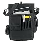 8112 Black M-51 Engineer's Field Bag