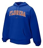 Florida Gators Nike Athletic Arch Team Hood