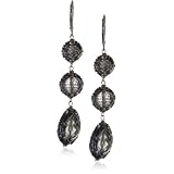 Dana Kellin Deco Mix Swarovski, Crystal And Si