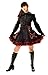 Lolita Charm Women's Punk Lolita Nana Skirt