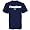 Penn State Nittany Lions Navy Blue Campus Yard T-shirt