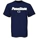 Penn State Nittany Lions Navy Blue Campus Yard T-shirt